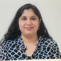 Mahima Goray