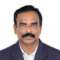 Saji K R