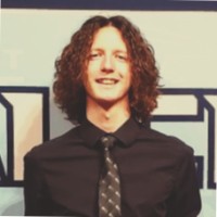 David Holsinger