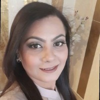 Huma Javed