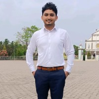 Riston Dsouza