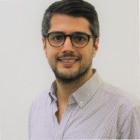 Simón García-Ventura, Phd
