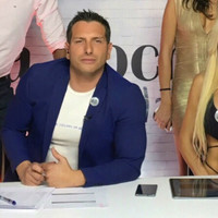 Ivan Madrazo Gomez