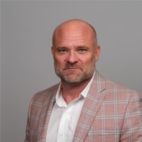 Corey Edge
