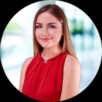 Patricia Soliz Jaldín