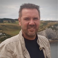Dave De Ridder