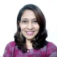 Richa Mehta