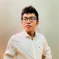 Galen Huang