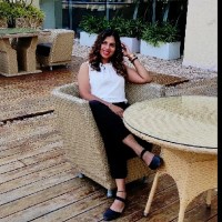 Kajal Sonia Peter