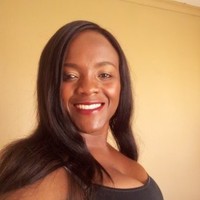 Violet Mashigo