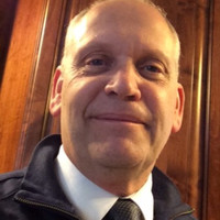 Bill Kellmer