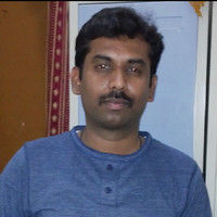 Satheesh Kumar