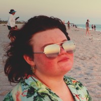 Madelyn Fish