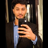 Anmol Rai
