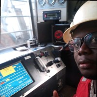 Ezechukwu Madu (Ghse, Bosiet, Ca-Ebs).