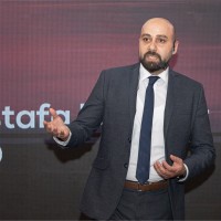 Mostafa Farahat