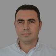 Limberg Ribera Salvatierra