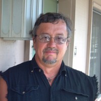Jim Griffith