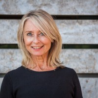 Martina Vornberger