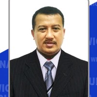 Yudi Mahyudin