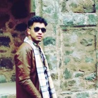 Shekhar Rai