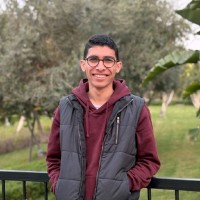 Taha Mahmoud