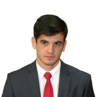 Tornike Bakhturidze, CFA