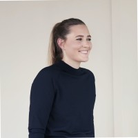 Celina Fredrikke Jacobsen