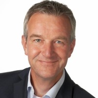 Harry Maas