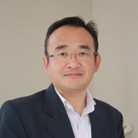 Fausto Okazaki