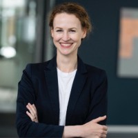 Viktoria W. Kämper, LL.M.