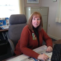 Susan Fontaine