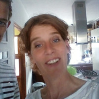 Martine Hoff