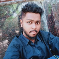 Podili Vamsi
