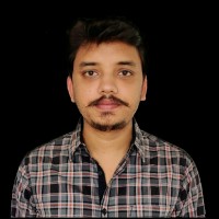 Shubham Shrestha