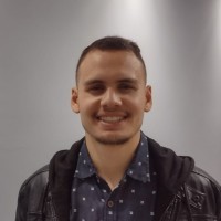 Gustavo Medeiros Garcia