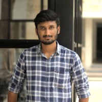 Krithik K
