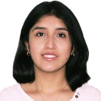 Geraldine Solorzano Ortega