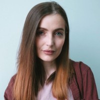 Ирма Евженко