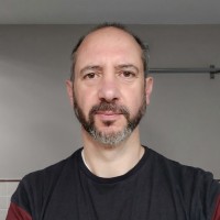 Patxi Parra