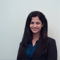 Nikita Mehra