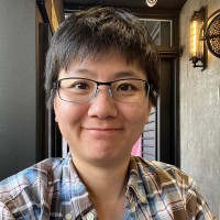Wei-Ru Chen