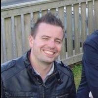Danny O'Donnell