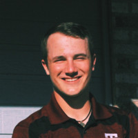 Blake Ropers