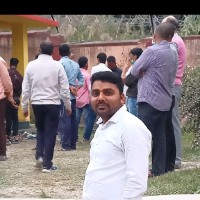 Vikash Rajak