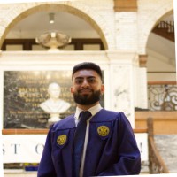Harshil Patel