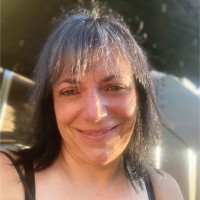 Nancy Fiset