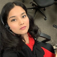 Diksha Abhang