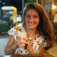 Lindsay Williams M.S.W., R.S.W.