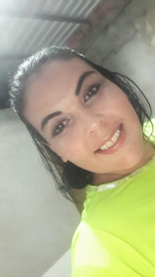 Luciene Tavora